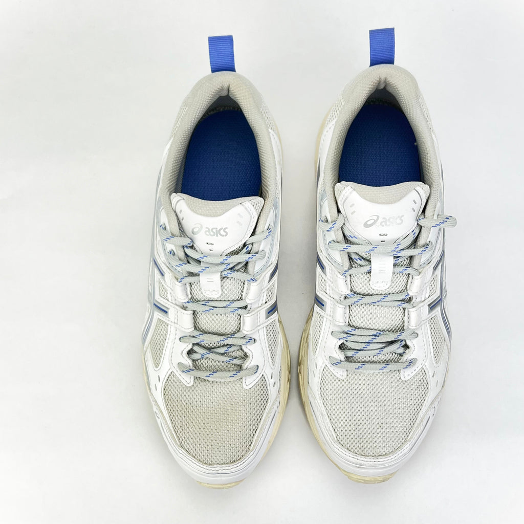 Asics Gel-Nunobiki white/blue