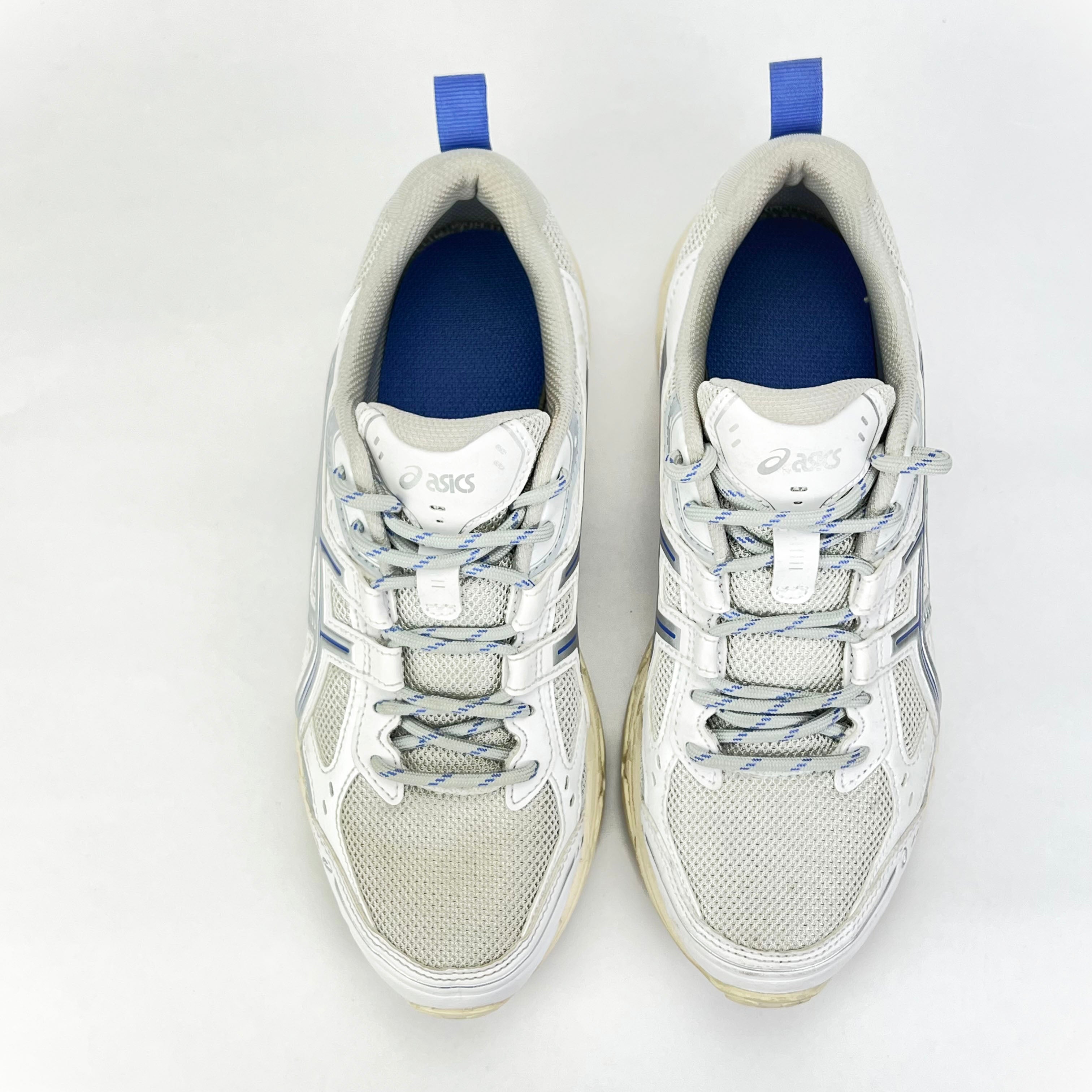 Asics Gel-Nunobiki white/blue