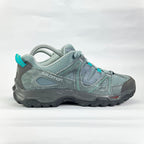Salomon Kinchega 2 grey/blue