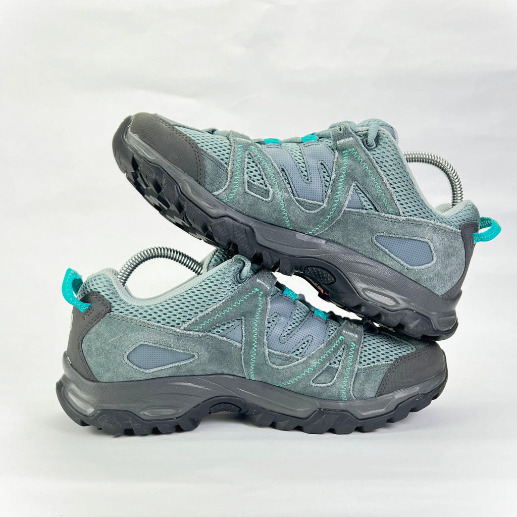 Salomon Kinchega 2 grey/blue