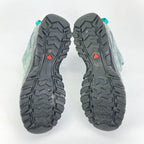 Salomon Kinchega 2 grey/blue