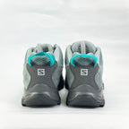 Salomon Kinchega 2 grey/blue