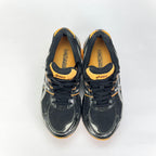 Asics Gel-Pulse 3 black/orange *SAMPLE*