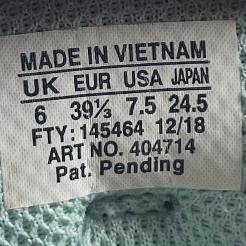 Salomon XA Pro 3D Trail Running grey/green