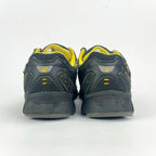 Asics Gel-Trail Lahar GTX Gore-Tex black/yellow UK 11