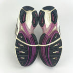 Asics Gel-Innovate white/purple