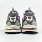 Asics Gel-Innovate white/purple