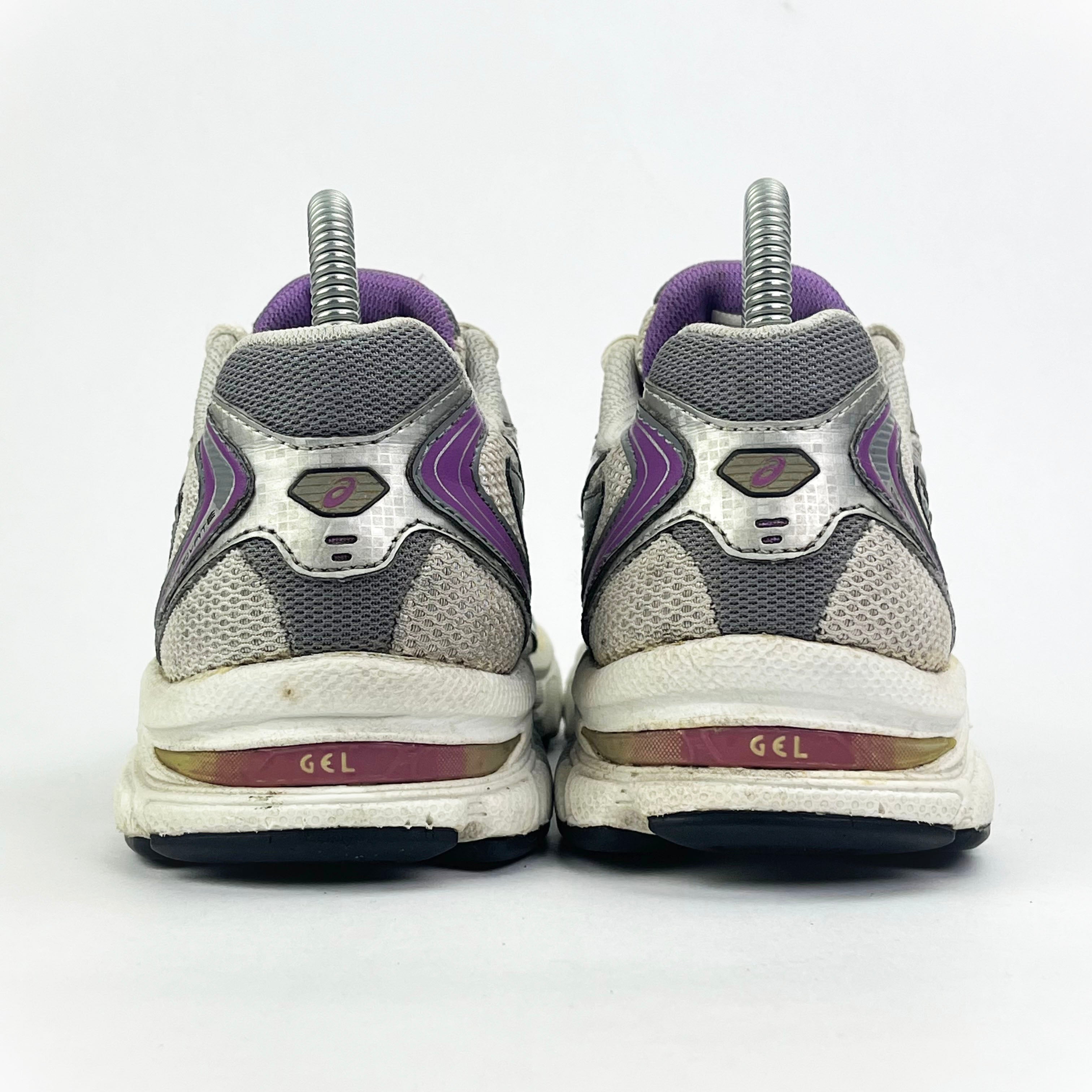 Asics Gel-Innovate white/purple