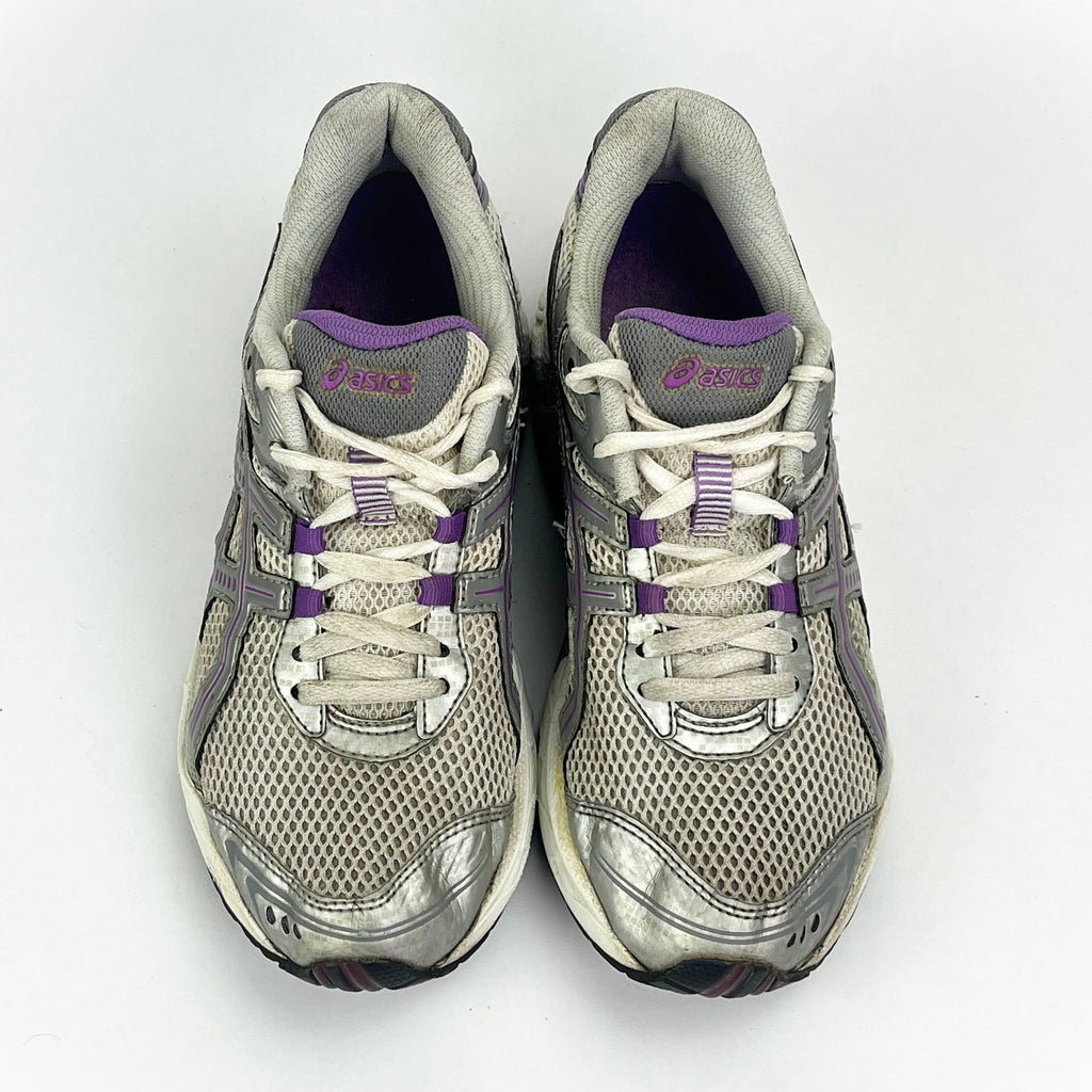 Asics Gel-Innovate white/purple