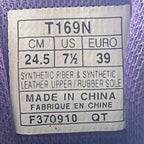 Asics Gel-Innovate white/purple