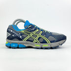 Asics Gel-Kahana 7 grey/blue