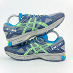 Asics Gel-Kahana 7 grey/blue
