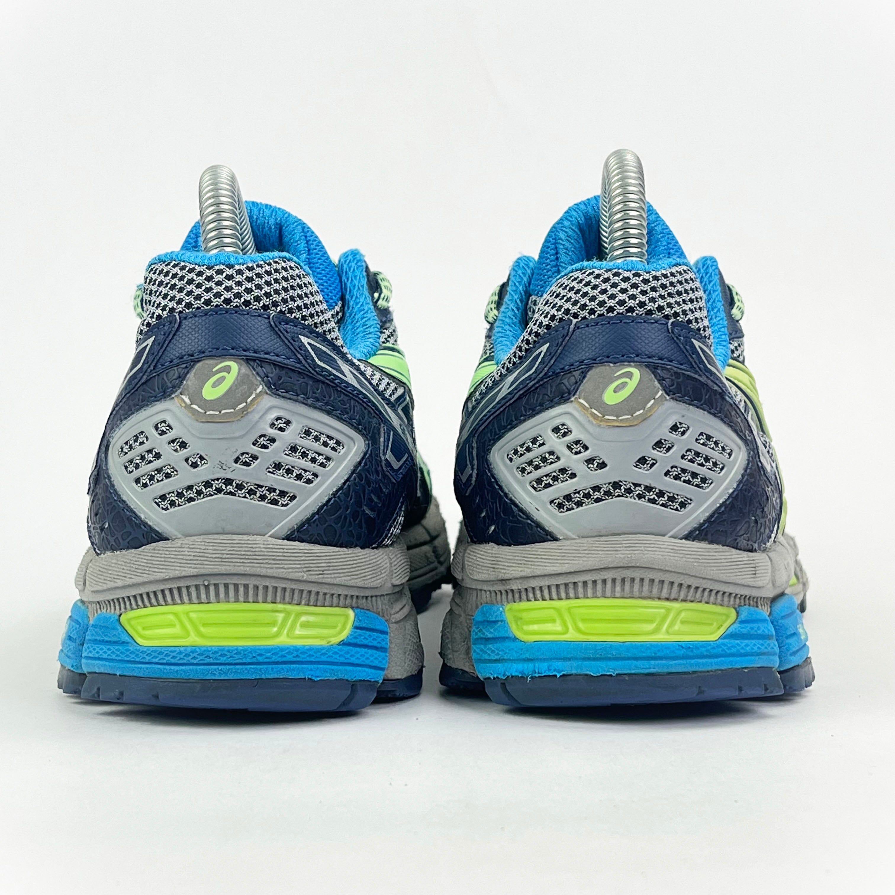 Asics Gel-Kahana 7 grey/blue