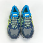 Asics Gel-Kahana 7 grey/blue