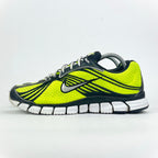 Nike Air Phylon 11 neon/black UK 8