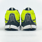 Nike Air Phylon 11 neon/black UK 8