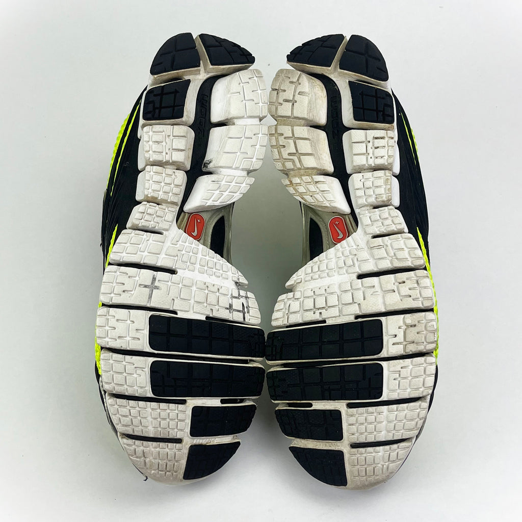 Nike Air Phylon 11 neon/black UK 8