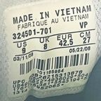 Nike Air Phylon 11 neon/black UK 8