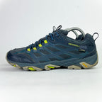 Merrell Moab FST GTX Gore-Tex navy/green