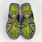 Merrell Moab FST GTX Gore-Tex navy/green