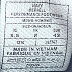 Merrell Moab FST GTX Gore-Tex navy/green