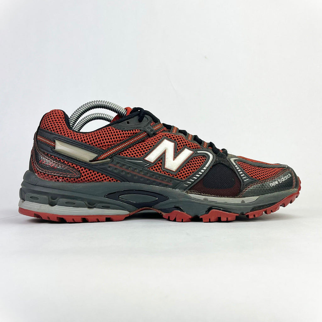 New Balance 876 red/black UK 9