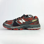New Balance 876 red/black UK 9