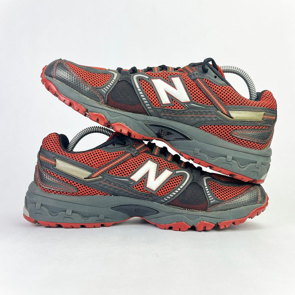 New Balance 876 red/black UK 9