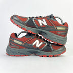New Balance 876 red/black UK 9