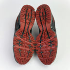 New Balance 876 red/black UK 9