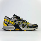 Salomon XT3 Pro Trail grey/yellow