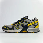 Salomon XT3 Pro Trail grey/yellow