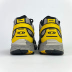 Salomon XT3 Pro Trail grey/yellow