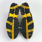 Salomon XT3 Pro Trail grey/yellow