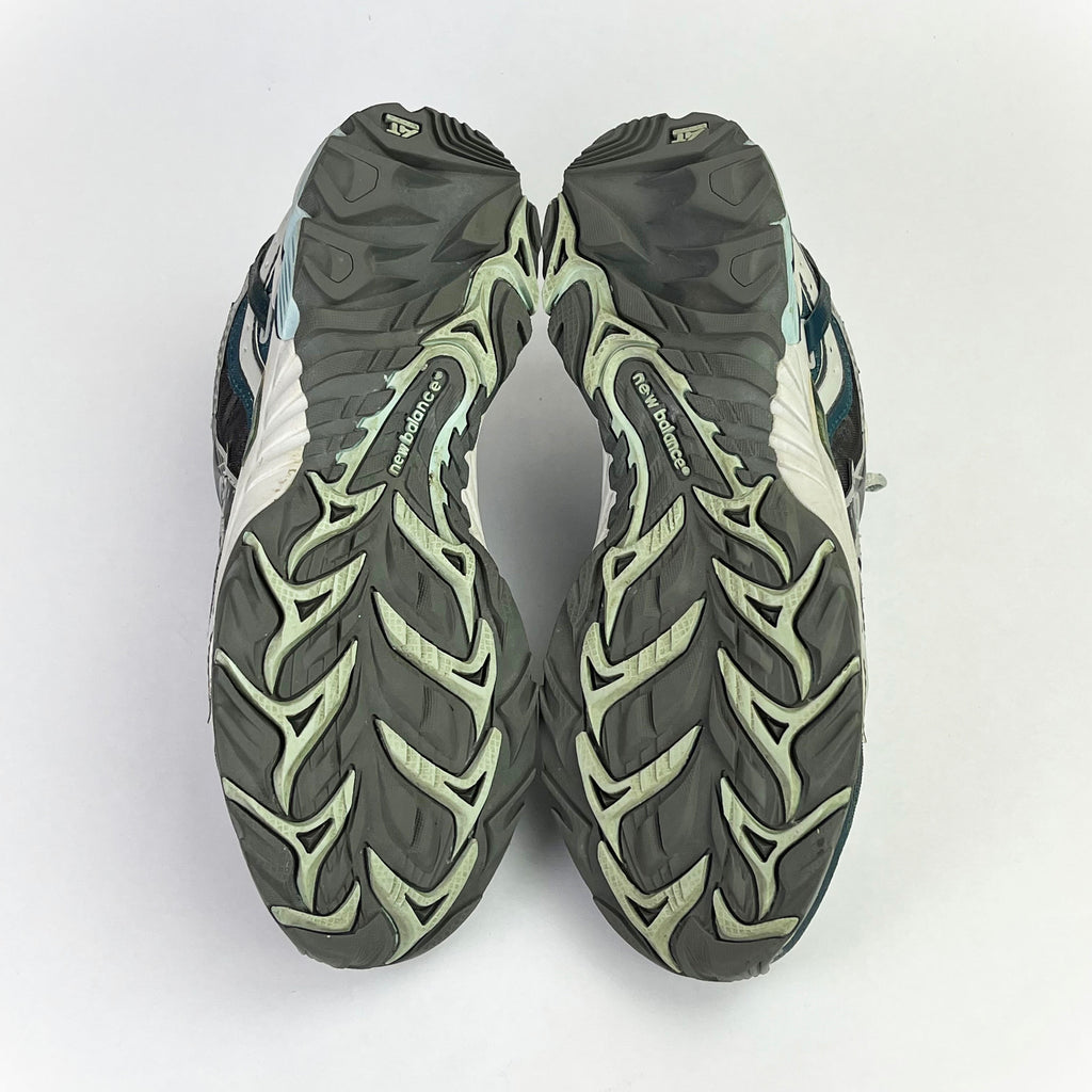 New Balance 813 GTX Gore-Tex white/blue UK 6