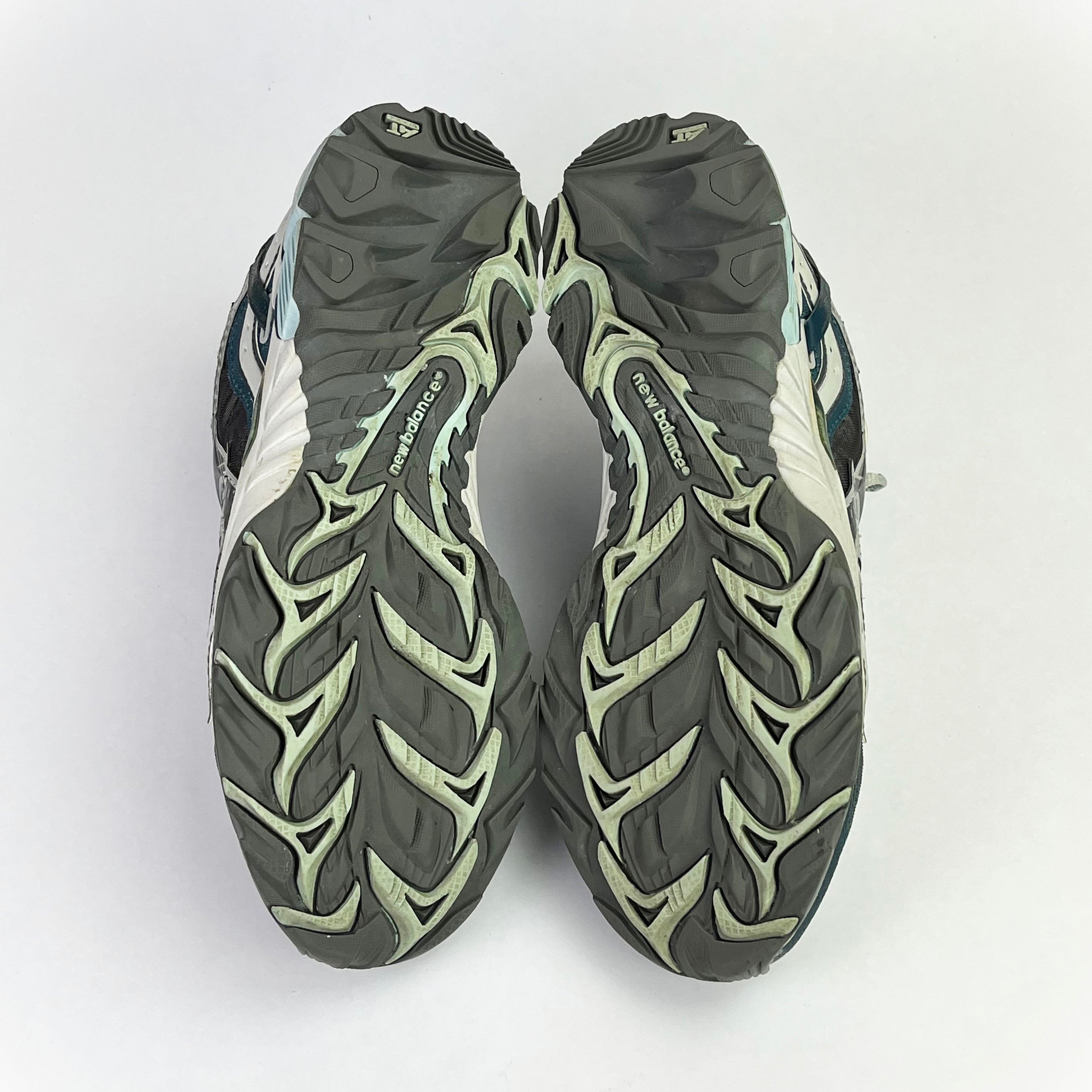 New Balance 813 GTX Gore-Tex white/blue UK 6