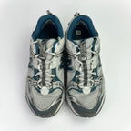 New Balance 813 GTX Gore-Tex white/blue UK 6