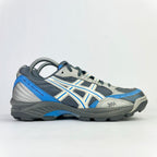 Asics Gel Blackheath 2 blue/white/silver UK 7.5