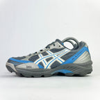 Asics Gel Blackheath 2 blue/white/silver UK 7.5