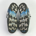 Asics Gel Blackheath 2 blue/white/silver UK 7.5