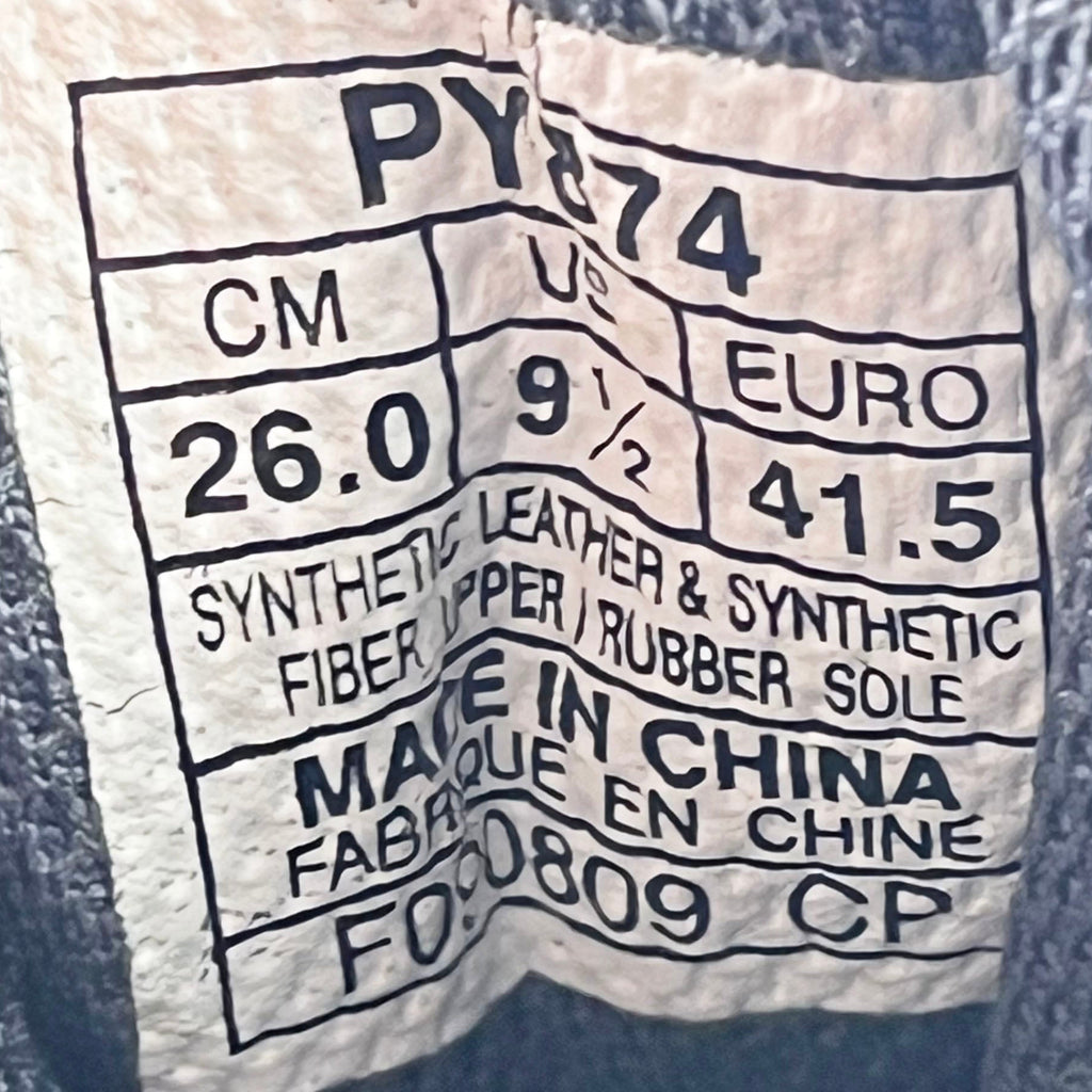 Asics Gel Blackheath 2 blue/white/silver UK 7.5