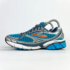 Brooks Ghost 4 Evolution blue/orange UK 6
