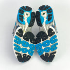 Brooks Ghost 4 Evolution blue/orange UK 6