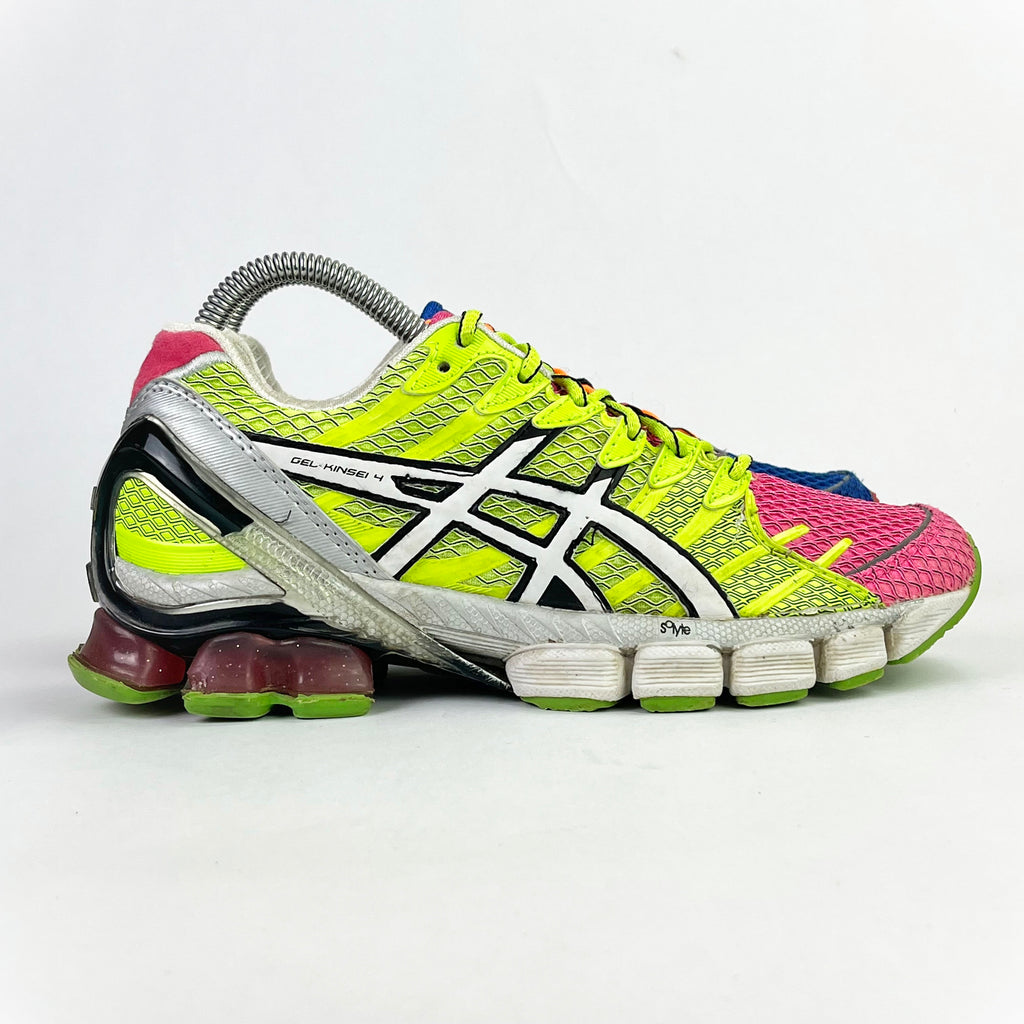 Asics Gel-Kinsei 4 "Mosaic"