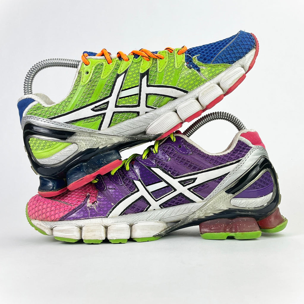 Asics Gel-Kinsei 4 "Mosaic"