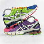 Asics Gel-Kinsei 4 "Mosaic"
