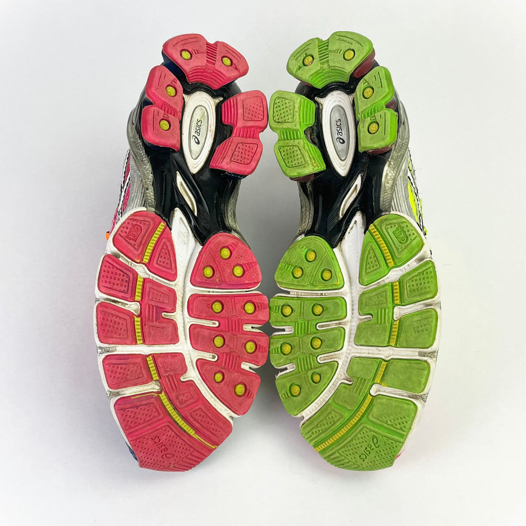 Asics Gel-Kinsei 4 "Mosaic"