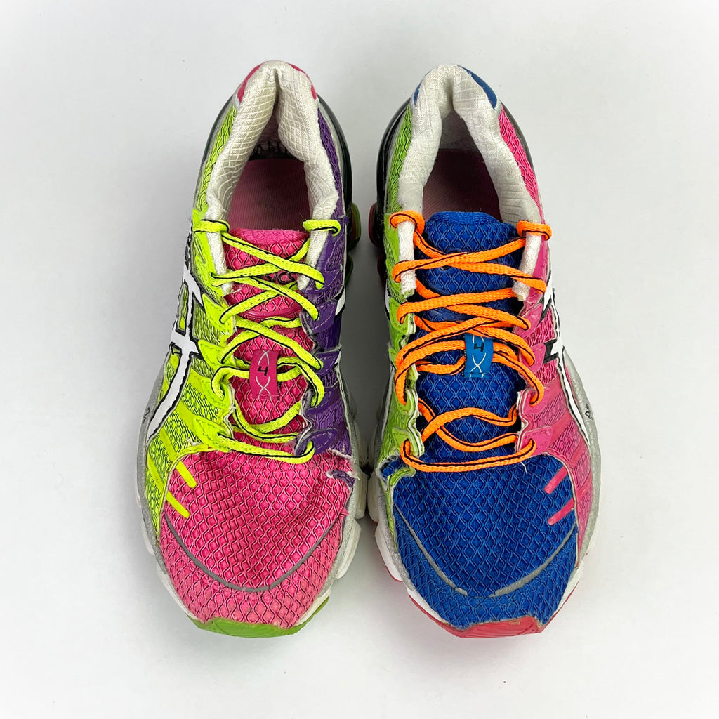 Asics Gel-Kinsei 4 "Mosaic"