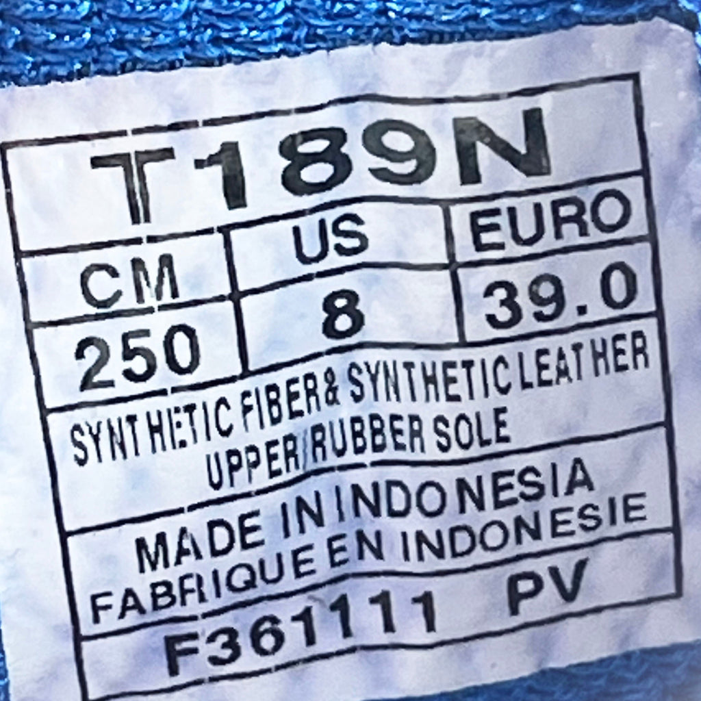 Asics Gel-Kinsei 4 "Mosaic"