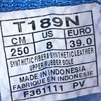 Asics Gel-Kinsei 4 "Mosaic"